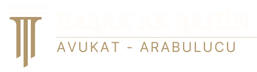 Av. Başak AK ŞAHİN